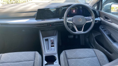 Volkswagen Golf 1.5 eTSI 150 Life 5dr DSG Petrol Hatchback